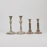 1296 9522 CANDLESTICKS